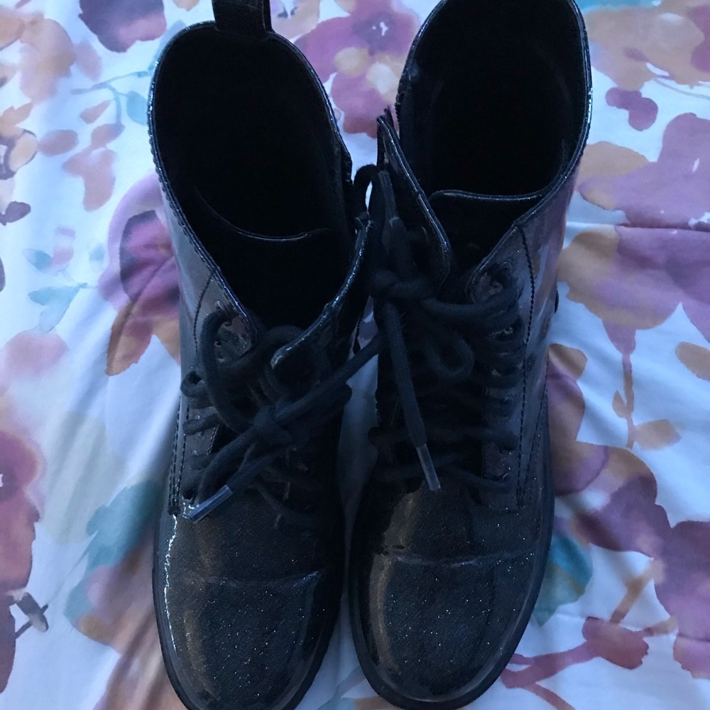 boots